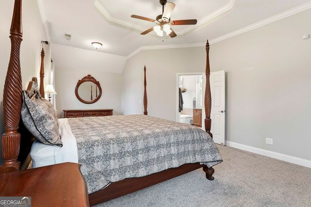 204 Horizon Hill, Newnan, GA 30265