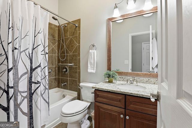 204 Horizon Hill, Newnan, GA 30265