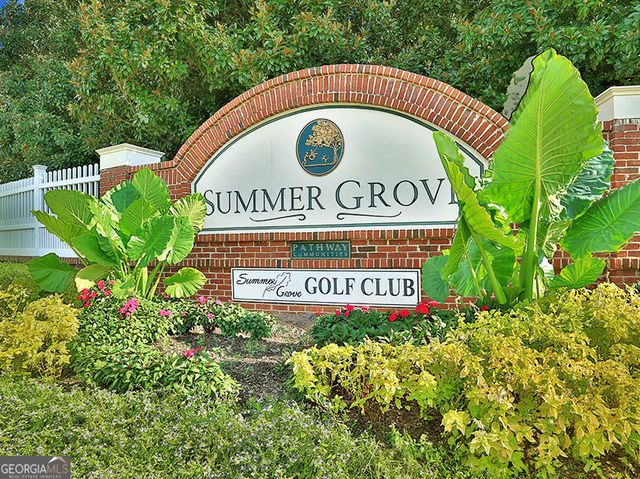 204 Horizon Hill, Newnan, GA 30265