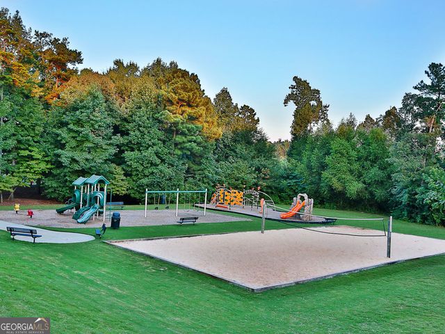 204 Horizon Hill, Newnan, GA 30265