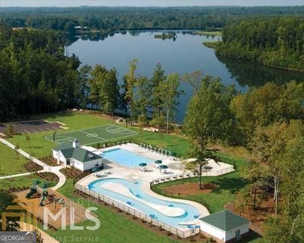 204 Horizon Hill, Newnan, GA 30265