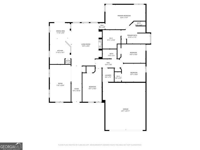 204 Horizon Hill, Newnan, GA 30265