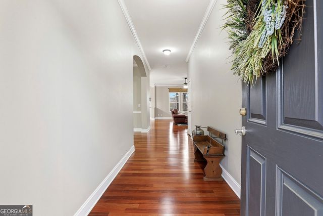 204 Horizon Hill, Newnan, GA 30265