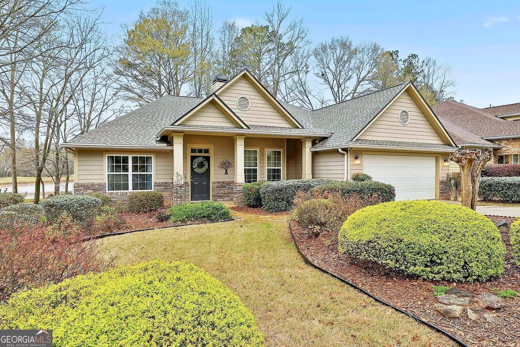 204 Horizon Hill, Newnan, GA 30265
