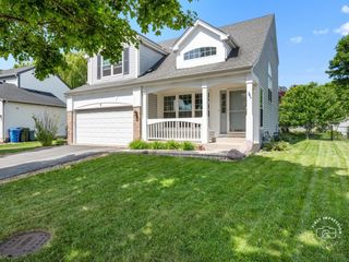 5 Ridge Court, South Elgin, IL 60177