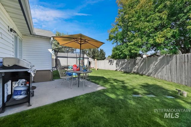 3700 E Downs Ave., Nampa, ID 83686