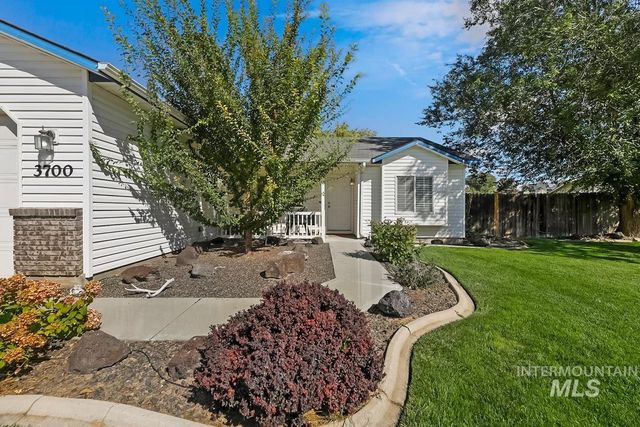 3700 E Downs Ave., Nampa, ID 83686