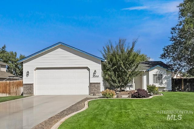 3700 E Downs Ave., Nampa, ID 83686