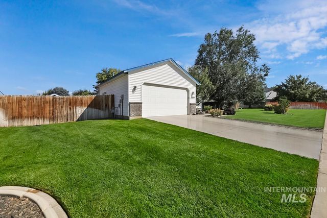 3700 E Downs Ave., Nampa, ID 83686