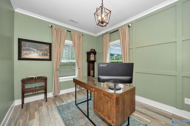 1502 Trek Street, Huntsville, AL 35811
