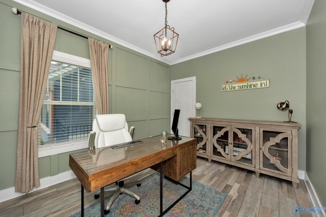 1502 Trek Street, Huntsville, AL 35811
