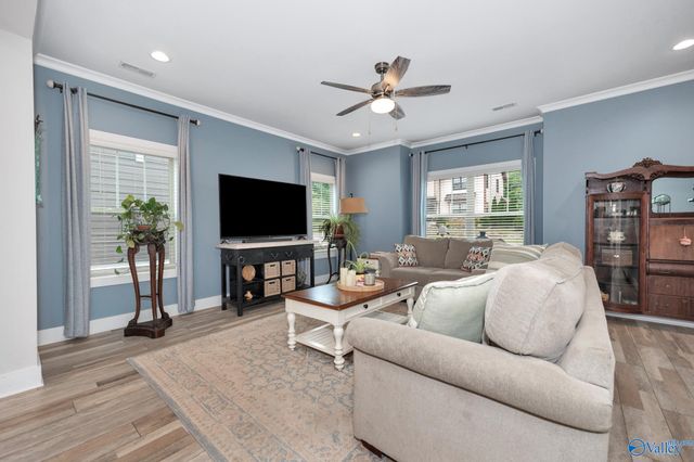 1502 Trek Street, Huntsville, AL 35811