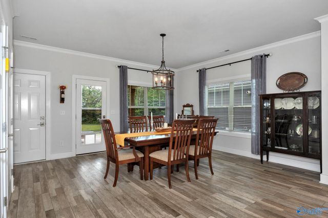 1502 Trek Street, Huntsville, AL 35811