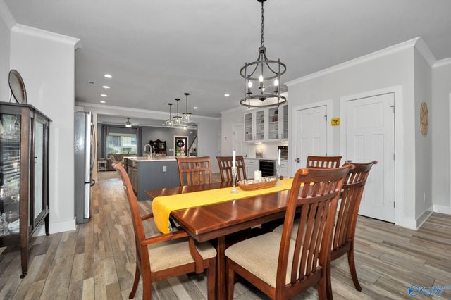 1502 Trek Street, Huntsville, AL 35811
