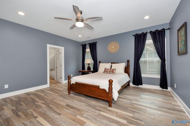 1502 Trek Street, Huntsville, AL 35811