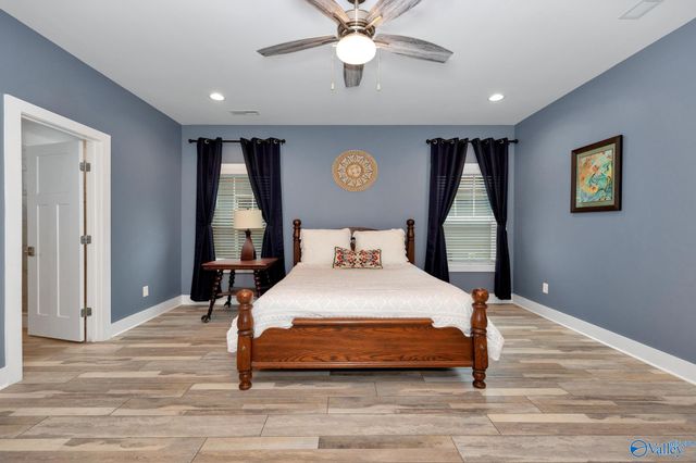 1502 Trek Street, Huntsville, AL 35811
