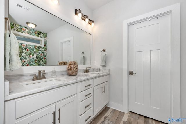 1502 Trek Street, Huntsville, AL 35811