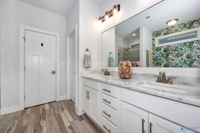 1502 Trek Street, Huntsville, AL 35811
