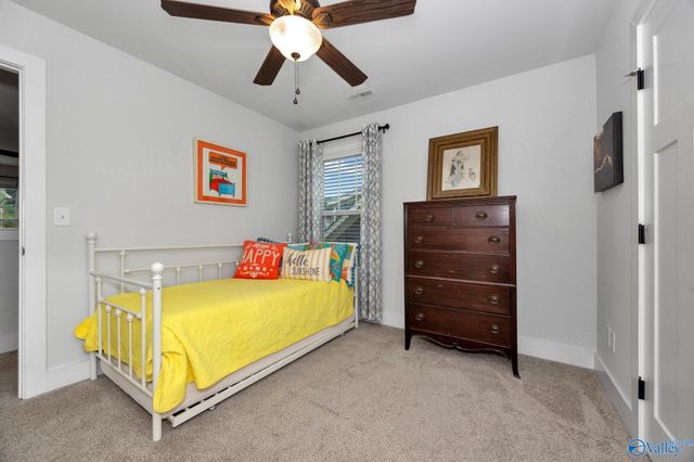1502 Trek Street, Huntsville, AL 35811