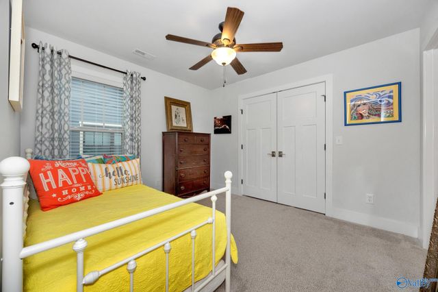 1502 Trek Street, Huntsville, AL 35811