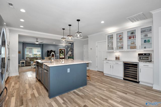 1502 Trek Street, Huntsville, AL 35811
