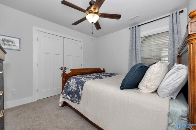 1502 Trek Street, Huntsville, AL 35811