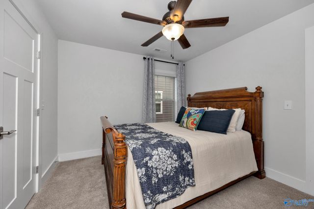 1502 Trek Street, Huntsville, AL 35811