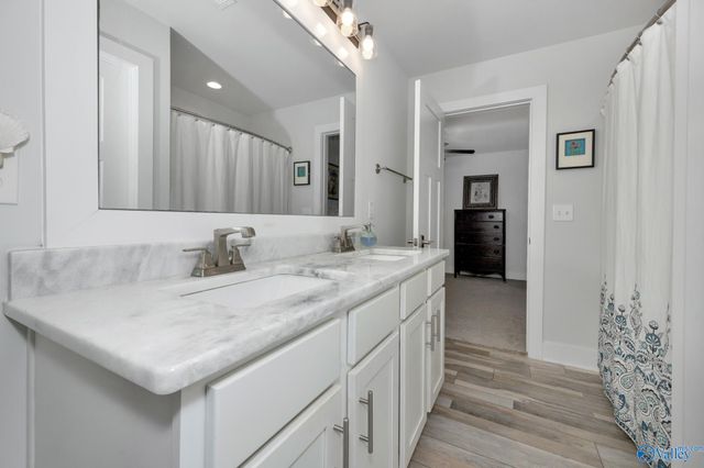 1502 Trek Street, Huntsville, AL 35811