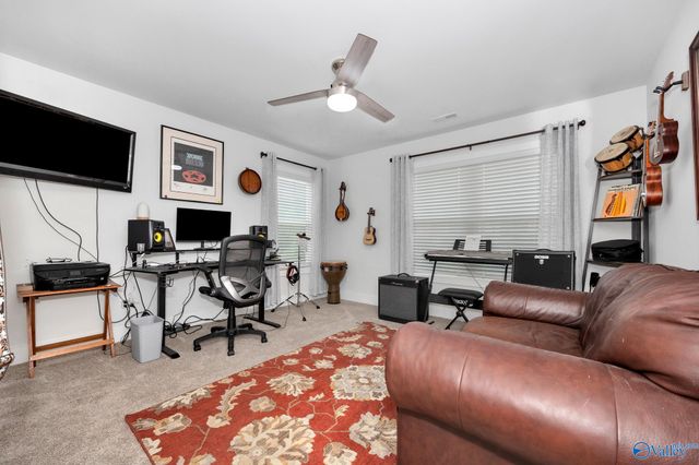1502 Trek Street, Huntsville, AL 35811