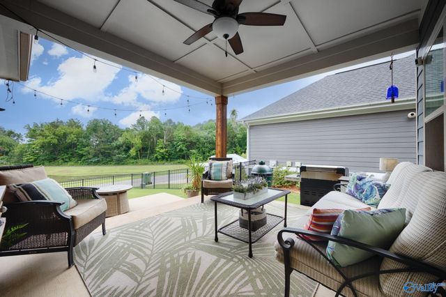 1502 Trek Street, Huntsville, AL 35811