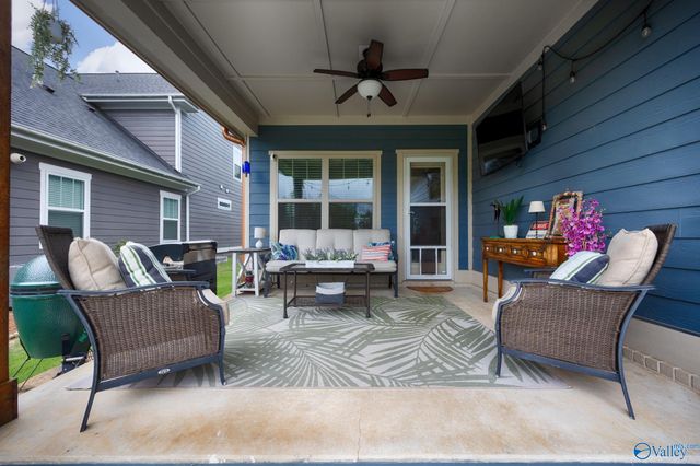 1502 Trek Street, Huntsville, AL 35811