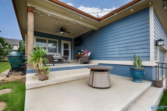 1502 Trek Street, Huntsville, AL 35811