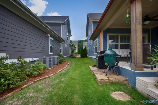 1502 Trek Street, Huntsville, AL 35811