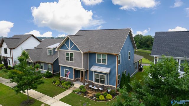 1502 Trek Street, Huntsville, AL 35811