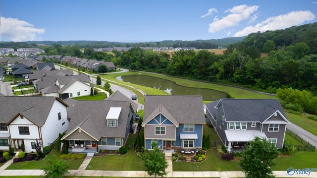 1502 Trek Street, Huntsville, AL 35811