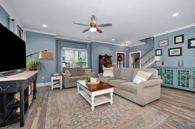 1502 Trek Street, Huntsville, AL 35811