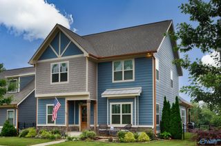 1502 Trek Street, Huntsville, AL 35811