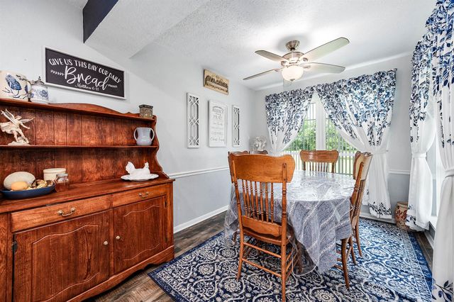 1189 County Road 634, Alvin, TX 77511
