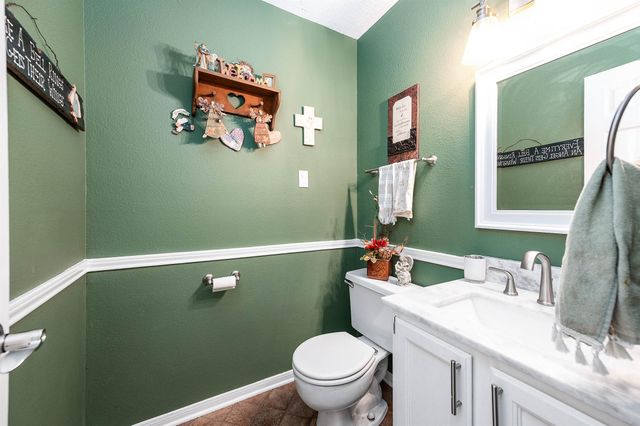 1189 County Road 634, Alvin, TX 77511