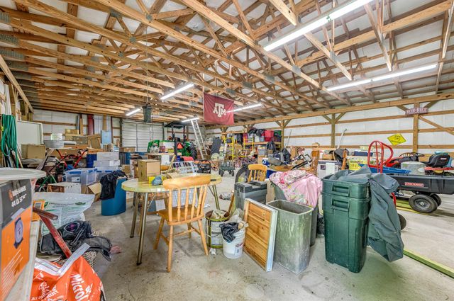 1189 County Road 634, Alvin, TX 77511