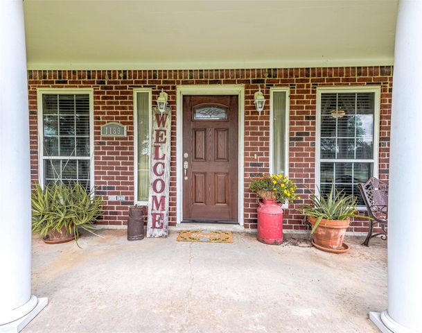 1189 County Road 634, Alvin, TX 77511