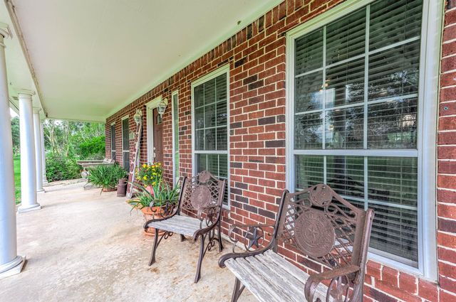 1189 County Road 634, Alvin, TX 77511