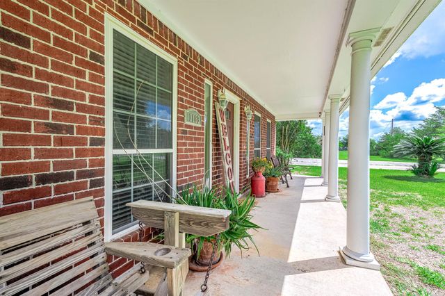 1189 County Road 634, Alvin, TX 77511