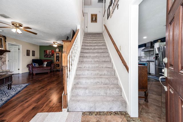 1189 County Road 634, Alvin, TX 77511
