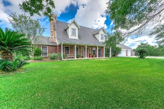 1189 County Road 634, Alvin, TX 77511