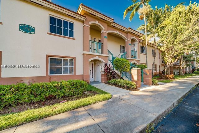 1250 SE 31st Ct 104-33, Homestead, FL 33035