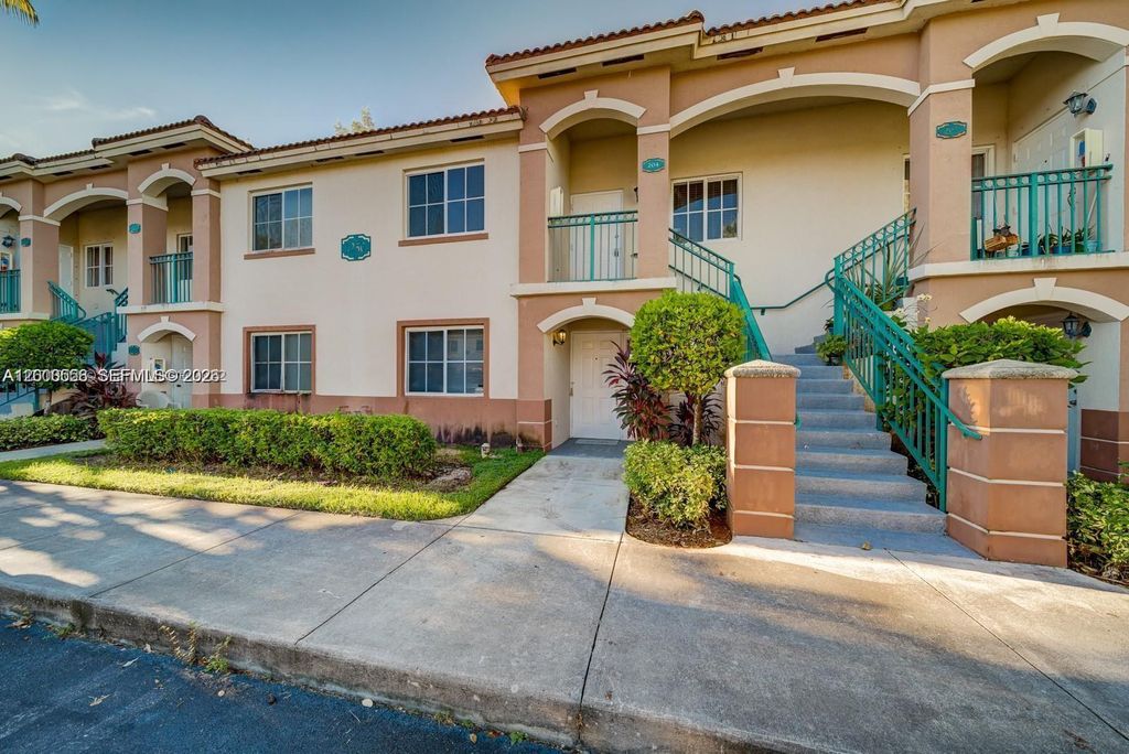 1250 SE 31st Ct 104-33, Homestead, FL 33035