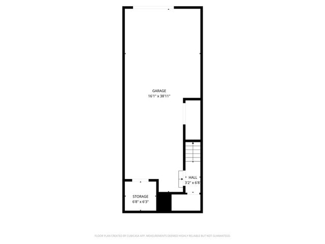 5341 Strand 105, Hawthorne, CA 90250