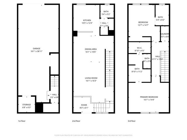 5341 Strand 105, Hawthorne, CA 90250