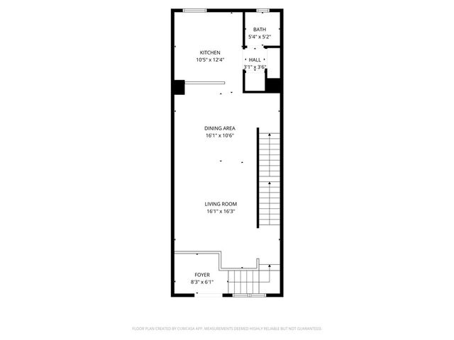 5341 Strand 105, Hawthorne, CA 90250